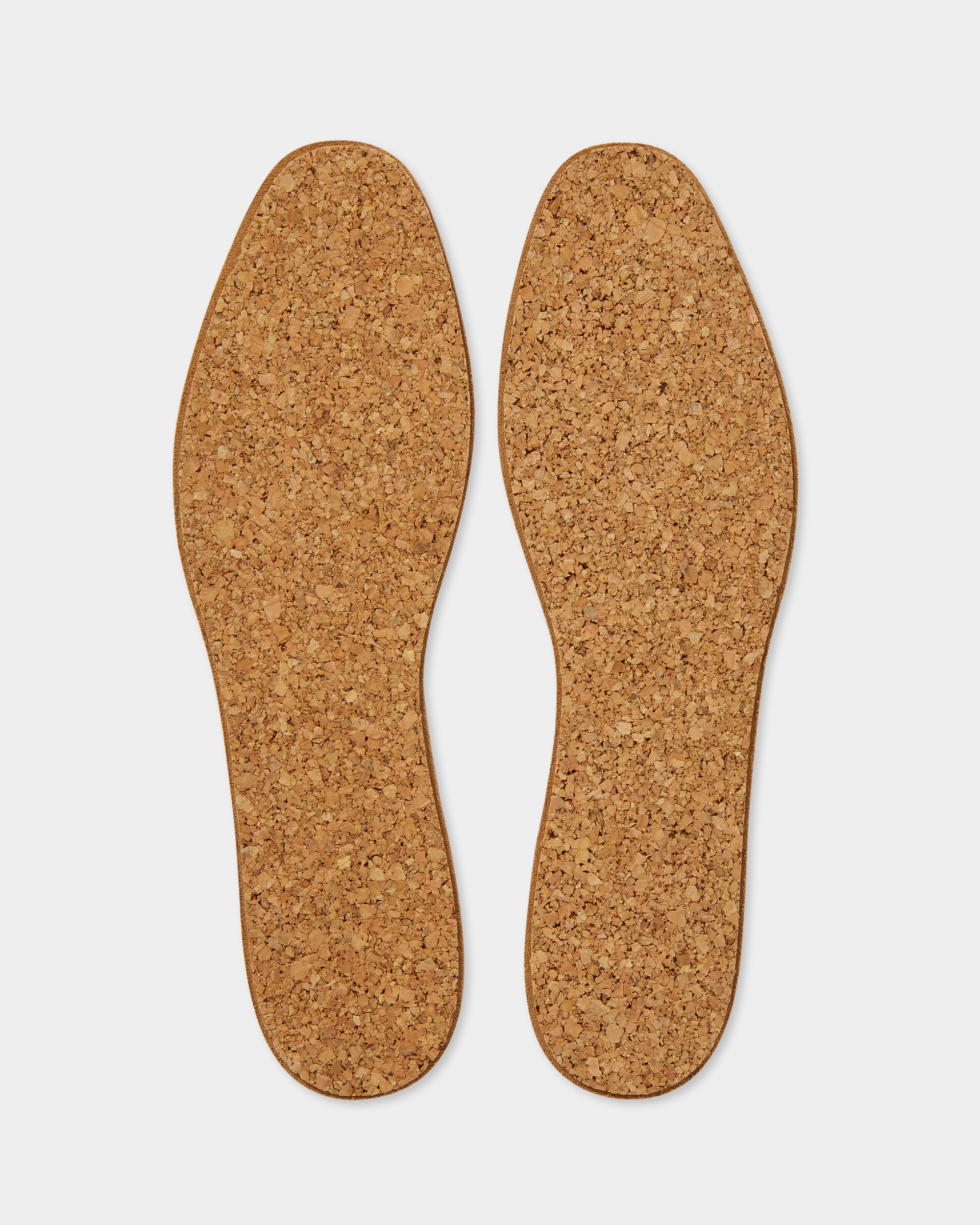 Cork insoles deals