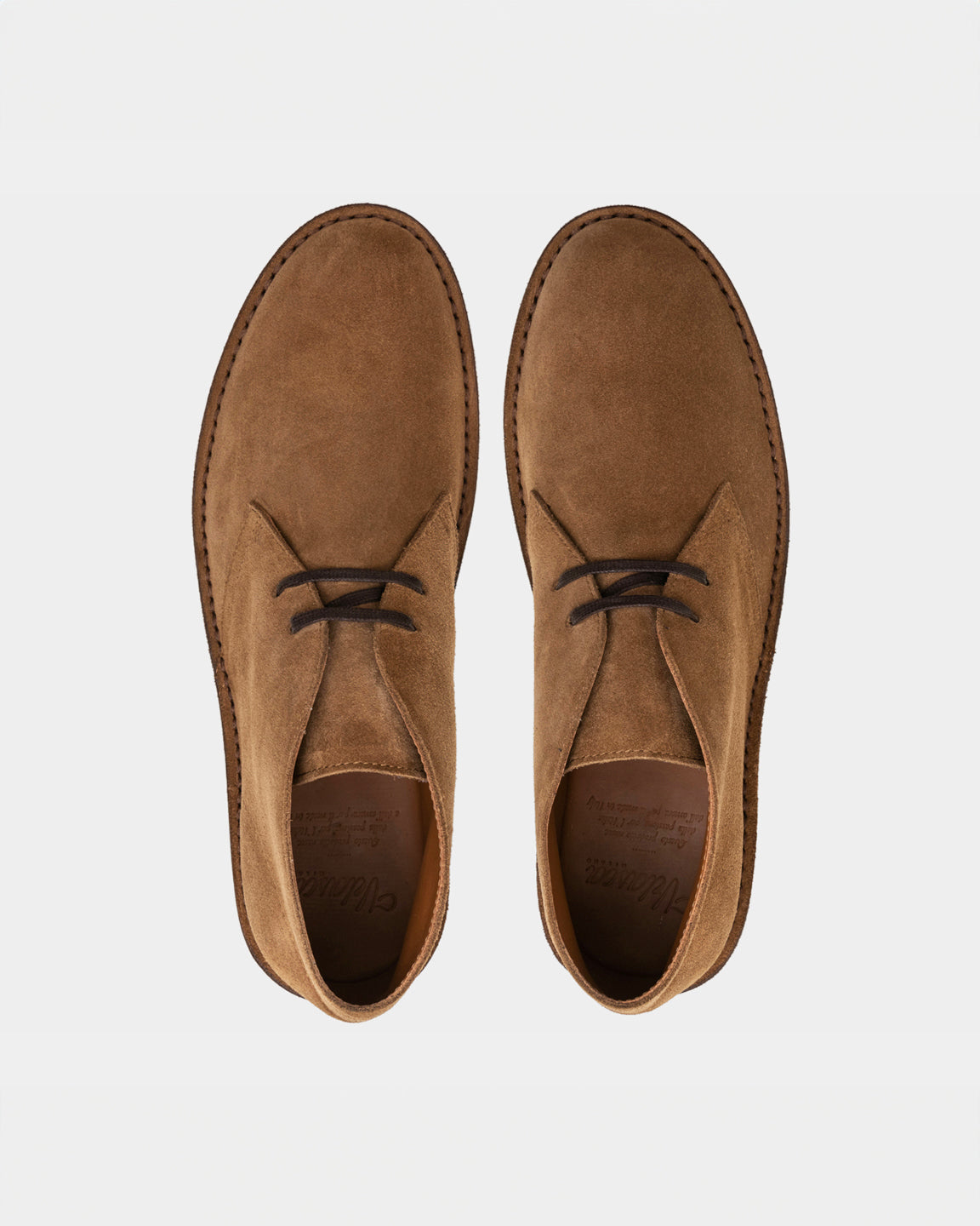 Velasca hotsell desert boot