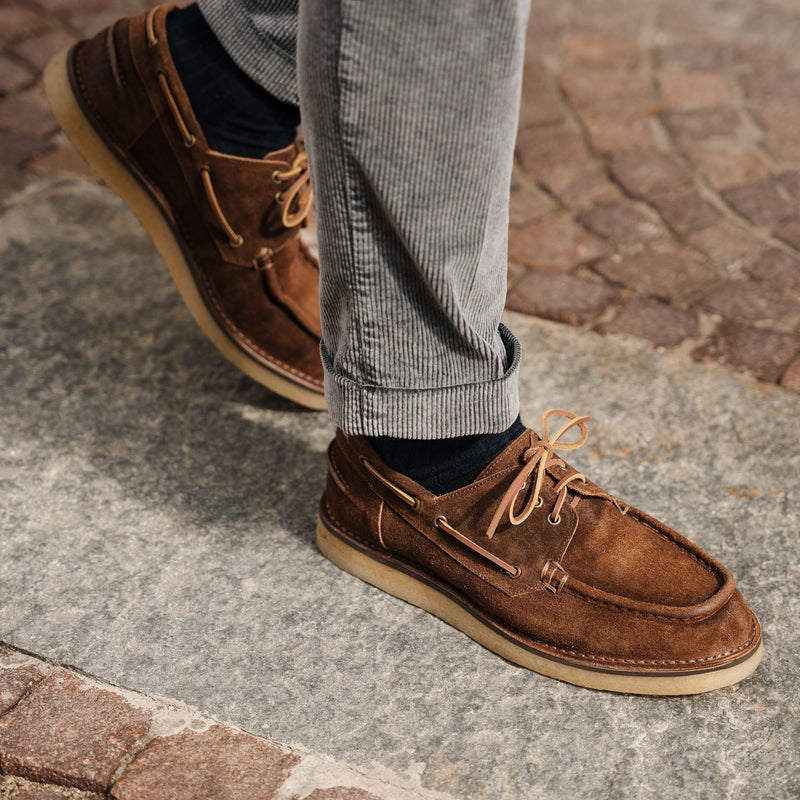 Velasca | Men’s shoes, handmade with love in Italy