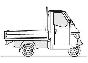 Standard Delivery | Velasca